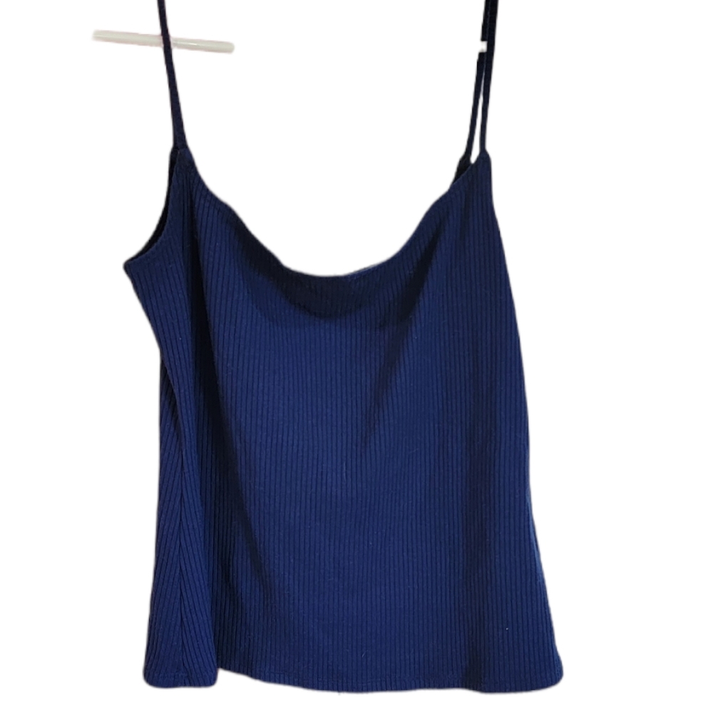 Reformation Jeans Tank Top